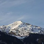 Schlossalmblick By Interhome Διαμέρισμα Bad Hofgastein