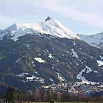 Διαμέρισμα Schlossalmblick By Interhome