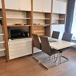 Schlossalmblick By Interhome Apartmán Bad Hofgastein
