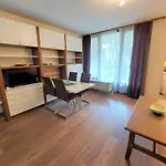 Apartmán Schlossalmblick By Interhome Bad Hofgastein