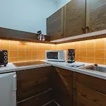 Schlossalmblick By Interhome Διαμέρισμα *