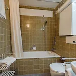 Διαμέρισμα Schlossalmblick By Interhome Bad Hofgastein
