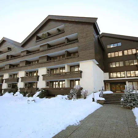 Apartment Schlossalmblick By Interhome Bad Hofgastein