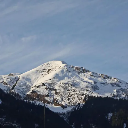 Apartment Schlossalmblick By Interhome Apartment Bad Hofgastein