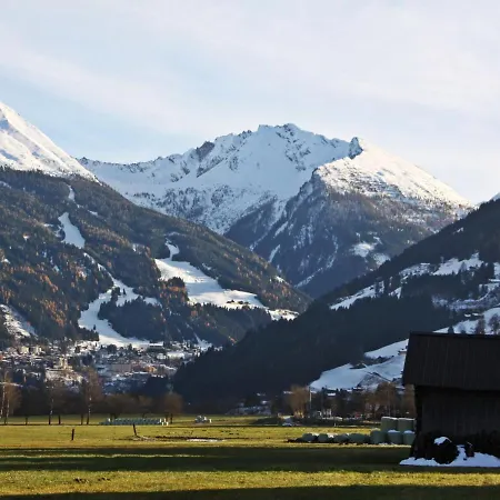 Schlossalmblick By Interhome