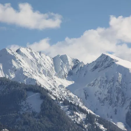 Schlossalmblick By Interhome Daire *