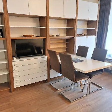 Schlossalmblick By Interhome Apartmán Bad Hofgastein