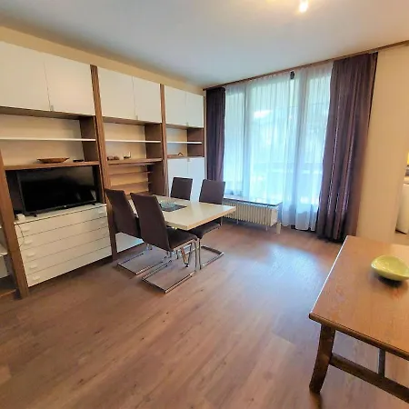 Apartment Apartment Schlossalmblick By Interhome Bad Hofgastein