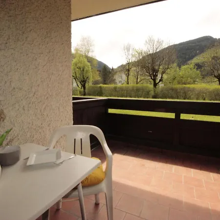 Apartment Schlossalmblick By Interhome Bad Hofgastein
