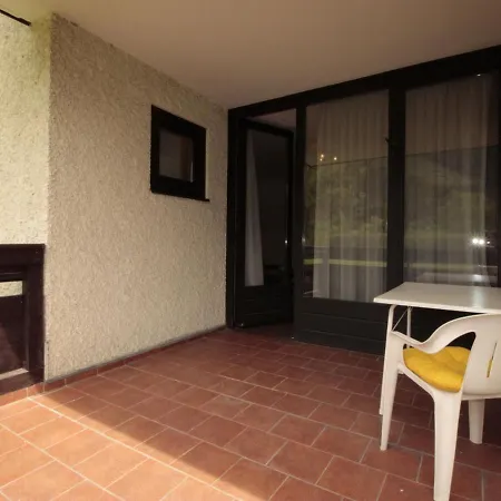 Daire Schlossalmblick By Interhome