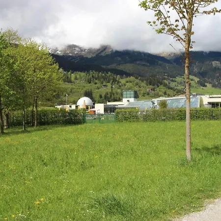 Apartment Schlossalmblick By Interhome Bad Hofgastein