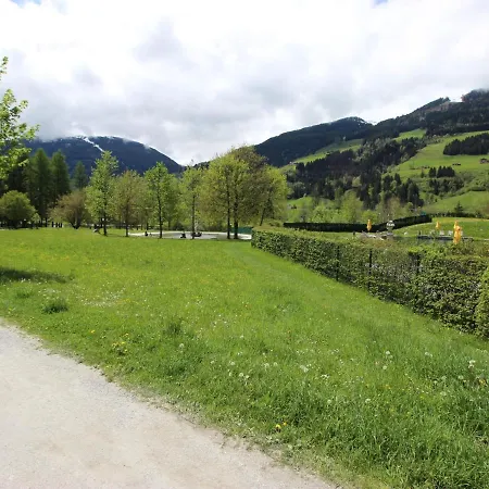 Apartment Schlossalmblick By Interhome Apartment *