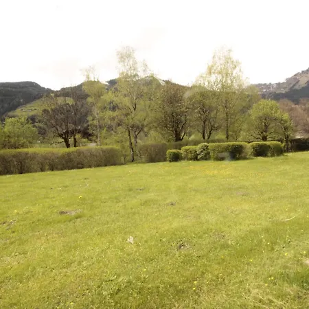 Daire Schlossalmblick By Interhome