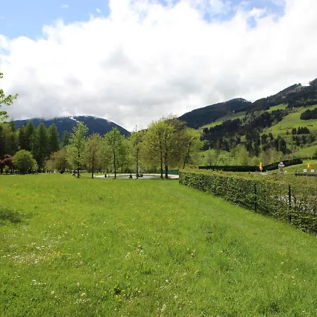 Apartment Schlossalmblick By Interhome Apartment Bad Hofgastein