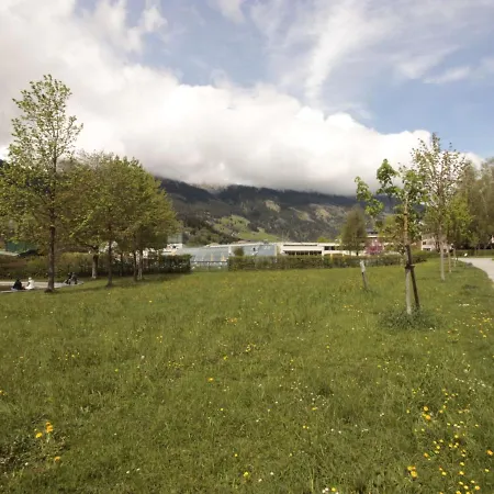 Schlossalmblick By Interhome Daire