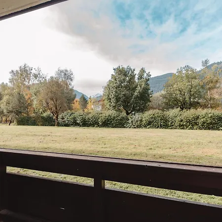 Daire Schlossalmblick By Interhome