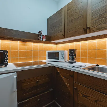 Apartment Schlossalmblick By Interhome Apartment *