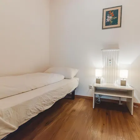 Schlossalmblick By Interhome Апартаменты Бад Хофгаштайн
