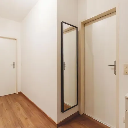 Apartment Schlossalmblick By Interhome *