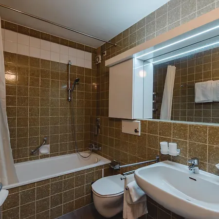 Apartment Schlossalmblick By Interhome