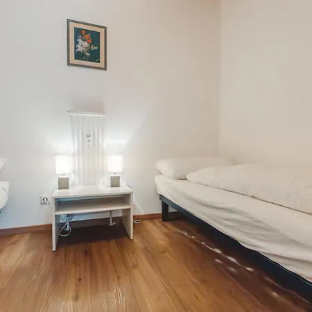 Schlossalmblick By Interhome Daire