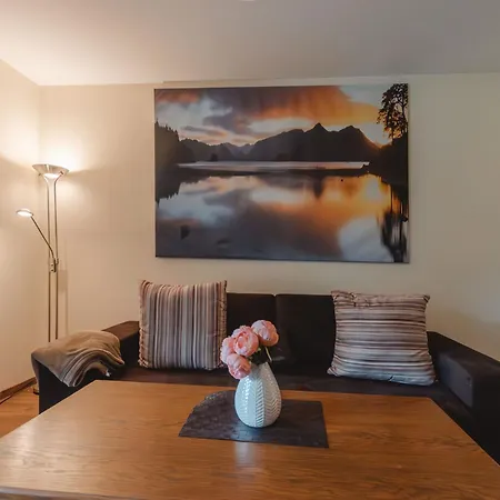 Daire Schlossalmblick By Interhome