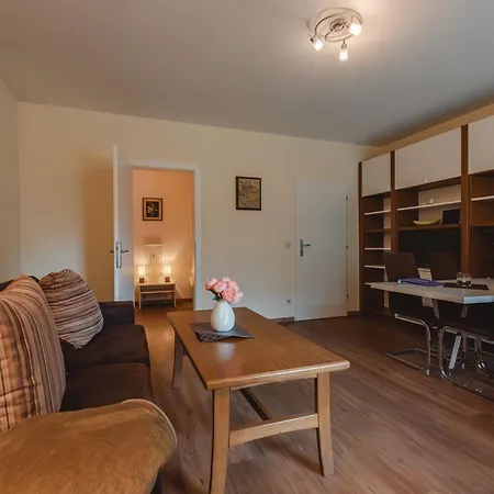 Διαμέρισμα Schlossalmblick By Interhome *