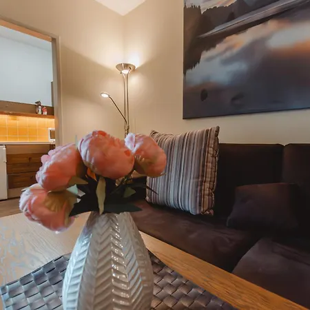 Schlossalmblick By Interhome Appartamento Bad Hofgastein