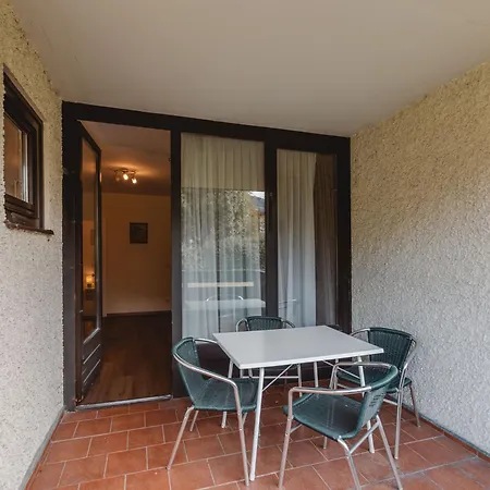 Schlossalmblick By Interhome *