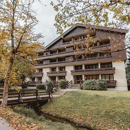 Schlossalmblick By Interhome Bad Hofgastein