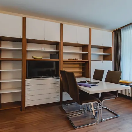 Schlossalmblick By Interhome Daire