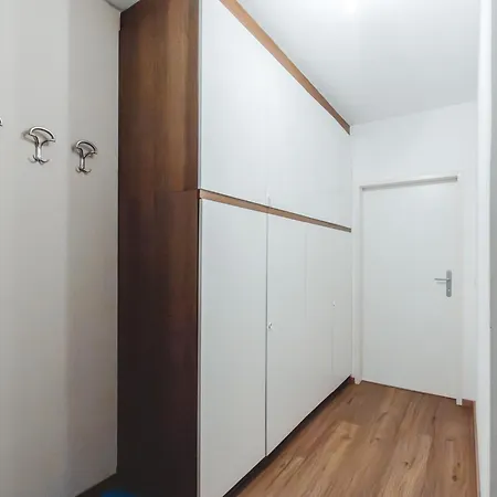 Apartment Schlossalmblick By Interhome Apartment *