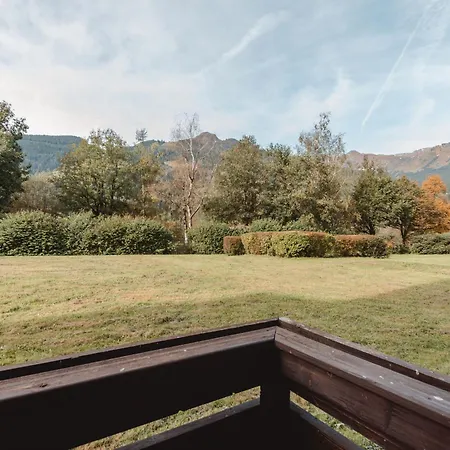 Appartamento Schlossalmblick By Interhome *