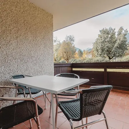 Apartment Schlossalmblick By Interhome Apartment Bad Hofgastein