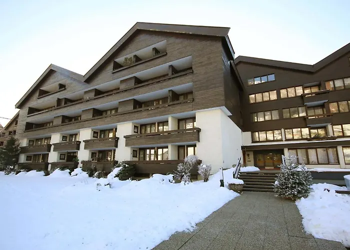 Schlossalmblick By Interhome Bad Hofgastein