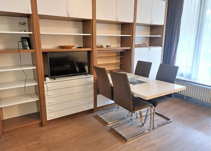 Apartment Schlossalmblick By Interhome Apartment Bad Hofgastein