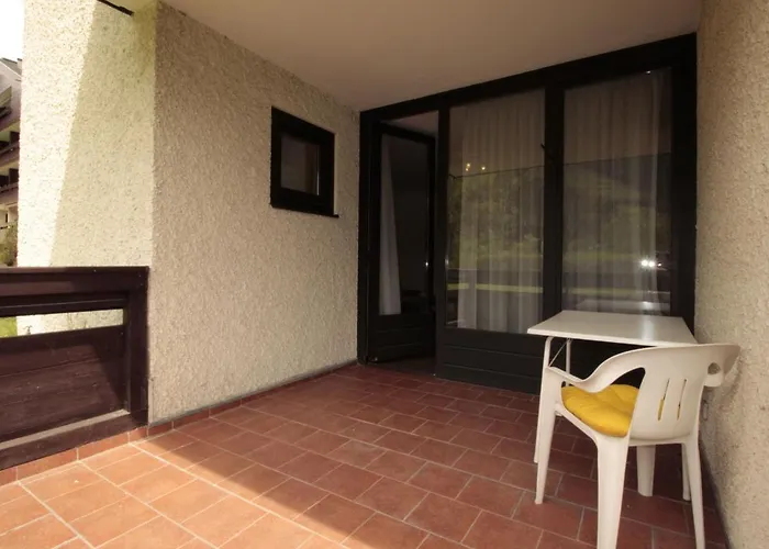 Apartment Apartment Schlossalmblick By Interhome