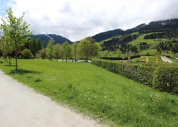 Schlossalmblick By Interhome Appartamento *