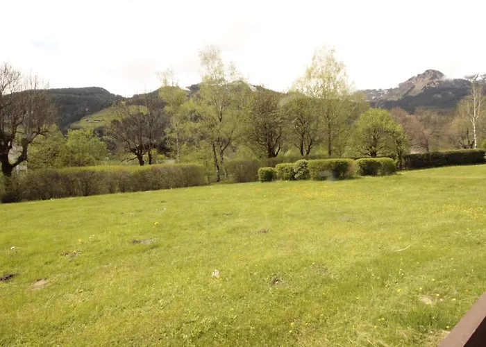 Appartamento Schlossalmblick By Interhome