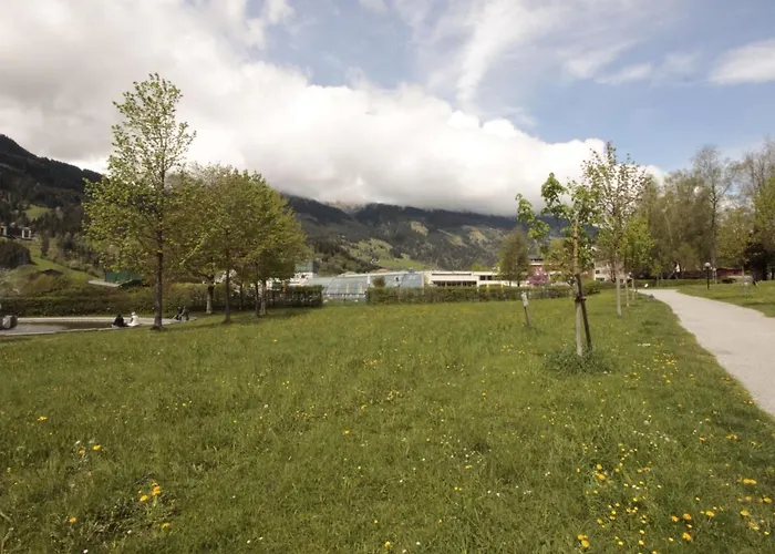 Schlossalmblick By Interhome Appartamento