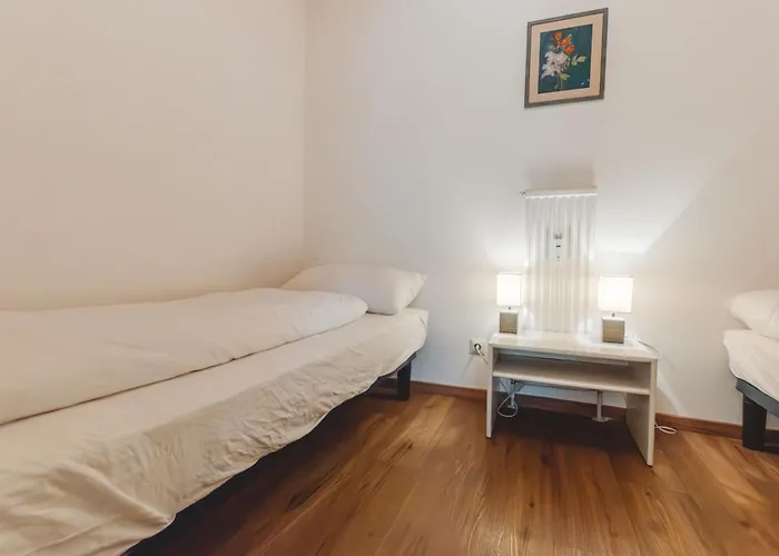 Schlossalmblick By Interhome Appartamento Bad Hofgastein