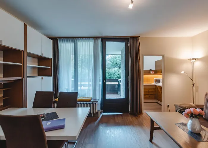 Schlossalmblick By Interhome * Bad Hofgastein