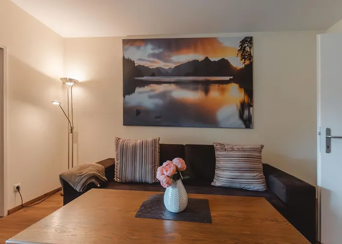 Appartamento Schlossalmblick By Interhome