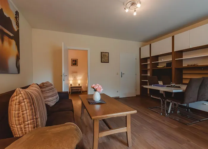 Appartamento Schlossalmblick By Interhome *