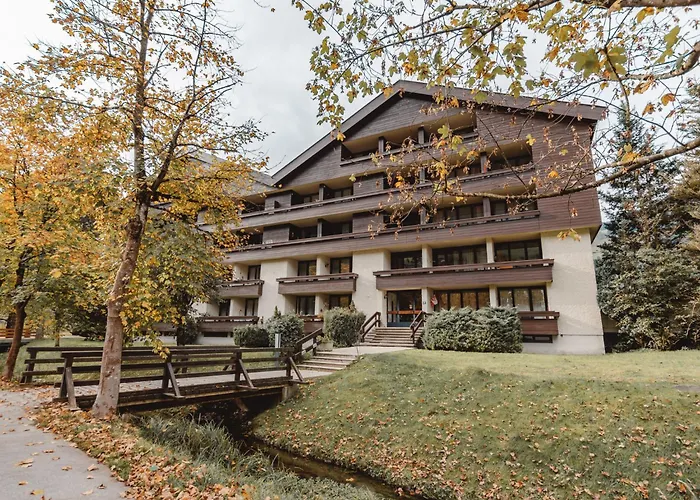 Schlossalmblick By Interhome Bad Hofgastein