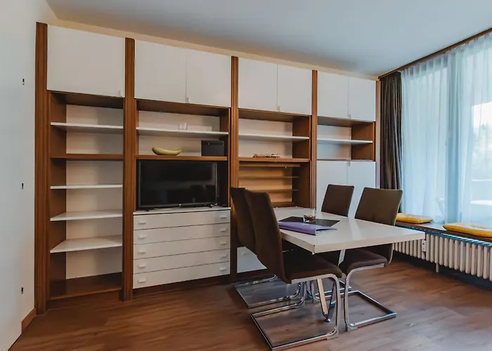 Schlossalmblick By Interhome Appartamento