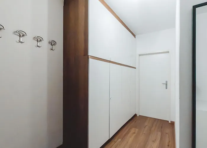 Apartment Schlossalmblick By Interhome Apartment *